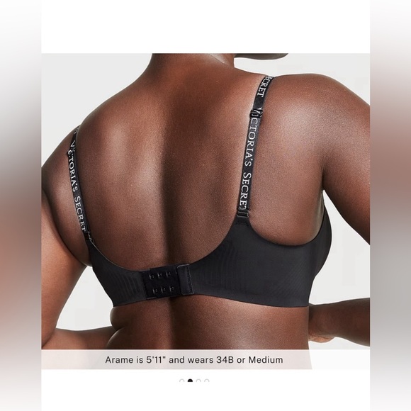 Victoria’s Secret Bralette - Picture 2 of 9